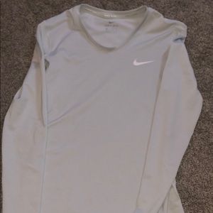 Women’s Nike Long Sleeve